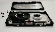 Compaq ext drive 35 /70 gb dlt series 3306 pn 30-60066-01 vlq510 picture