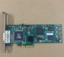 🔥DataPath VisionRGB-E1S DGC139C DVI/RGB/HD Video Capture Card  PCI Express picture