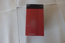Mitsubishi Melsec Q61P-A2 Power Supply Unit picture