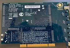 Digium TDM410 4-Port PCI Asterisk Card 2 FXO 2 FXS Echo Cancel Working Pull picture