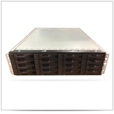 DELL EqualLogic PS6000 16 Bay SAN 3.5” Array, 16 300GB ST3300657SS 9FL066-057 HD picture