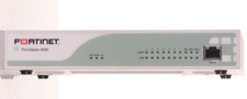 Fortinet FortiGate 60D FG-60D Firewall Security Appliance 12V w/ AC Adapter picture