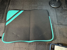 Laptop/tablet Sleeve 15”x11” Padded picture
