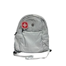 Swissgear Compact Lightweight Laptop Backpack, Light Blue picture