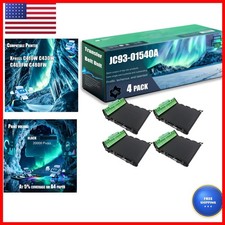 POOPE JC93-01540A Transfer Belt Unit Samsung Xpress C410W-C480FW (4 Pack Black) picture