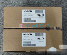 1PCS NEW KUKA SERVO DRIVE KSD1-32 00-122-286 via FedEx or DHL picture