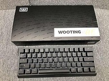 WOOTING W00T05 Keyboard picture