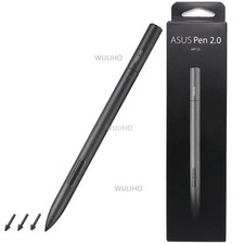 NEW OEM ASUS Pen 2.0 SA203H Capacitive Pencil Stylus Pen Windows Microsoft-Black picture