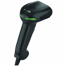 Honeywell 1950GSR-2-R Xenon XP Scanner - Only: Tethered, General Duty, 1D/2D, ~E~ picture