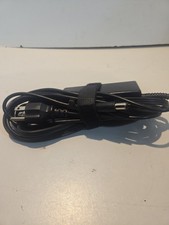 Genuine OE HP Compaq N193 65w wide range AC Adapter Charger/Cord Power Supply picture