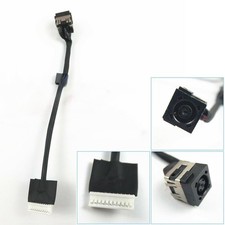 For DELL Precision 7710 7720 P29E001 Power Interface DC Charging Head Parts picture