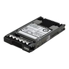 Dell Compellent 3.84TB SAS 12G Read Intensive Enterprise Plus 2.5