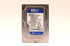 WD WD3200AAJS-65M0A0 320GB 3.5