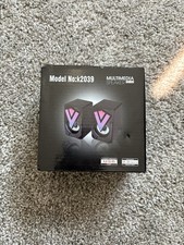 Multimedia Speaker 2.0 picture
