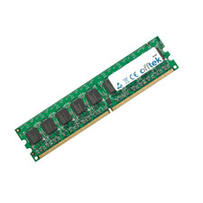 2GB RAM Memory Asus P5M2/SAS (DDR2-5300 - ECC) Motherboard Memory picture