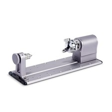 Snapmaker 2.0 Rotary Module(Harmonic Drive Version) to 4-axis Rotary CNC Carv... picture