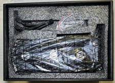 MSI Gaming X Trio GeForce RTX 3090 Ti 24GB GDDR6 Graphics Card NVIDIA GPU picture