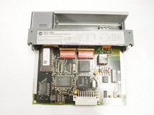 ALLEN-BRADLEY SLC 500 1747-DCM Direct Communication Module picture