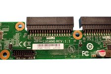 Lenovo 00YJ453 System X3250 M6 Power Internal Server Backplane Board picture