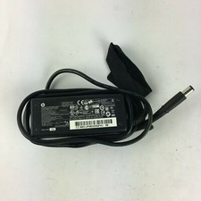 Genuine HP PPP009C 756413-002 Output 19.5V 3.33A Power Supply Adapter A3 picture