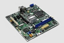 HP Desktop ETON System Motherboard 582679-001 picture