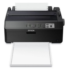 Epson C11CF40202 LQ-2090II - N NETWORK DOT MATRIX PRINTER picture
