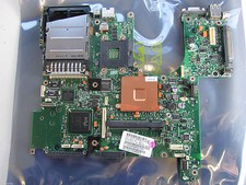 Motherboard For HP Compaq NC6120 - 378225-001 - INTEL - Ok picture