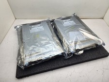 2x HP Quantum QXS iSCSI and FC Disk Controller 81-00000078-00-10 Sealed Bags picture
