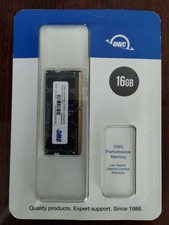 OWC OWC2666DDR4S16G Memory Module RAM (New) picture