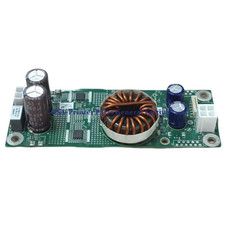 DC Power Supply Board Fits For HP Designjet 2YB64-67021 T1600 T2600 1PCSRAIL PCA picture