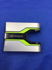 P4931  Nvidia NVLink Bridge 2-Slot Spacing for Quadro GPU 900-54931-2500-000 picture