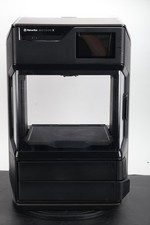 MakerBot METHOD X 3D Printer 900-0002A W/ Extruder 1XA and Support Extruder 2XA picture