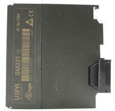 Siemens Simatic S7 Analog Input Module 6ES7 331-7KF02-0AB0 8x12BIT picture