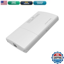 MikroTik PowerBox Pro Router RB960PGS-PB, 5 Gigabit Ethernet, PoE 4 Ports, SFP picture