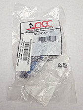 OCC Optical Cable 6112SMDSC-TW Adapter Plate Assembly DSCX6 SM 12-Port TW New picture