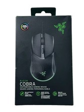 Razer Cobra RGB Chroma Wired Gaming Mouse - Open Box picture