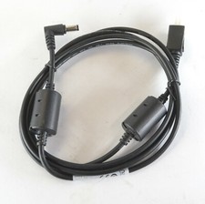 Zebra CBL-DC-388A1-01 Power Cable Assembly 6ft 12VDC 4.16A picture