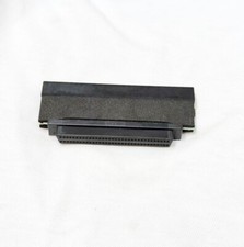 SCSI SCA 68pin To IDE 50pin SCSI Hard Drive To Motherboard Conveter Adapter Card picture