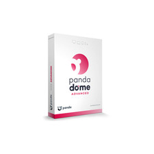 Panda Dome Advanced Antivirus picture