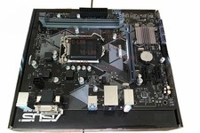 ASUS PRIME H310M-K R2.0 Motherboard Intel H310 LGA 1151 DDR4 mATX DVI Core D-Sub picture