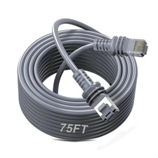 Starlink Cable,75FT Starlink Gen3 Cable for Starlink Standard 4/4X/V3/V4/V5 picture