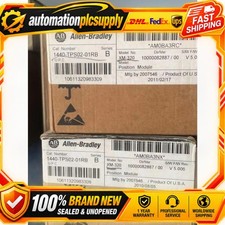 1PC 1440-TPS02-01RB NEW Unopened Fast Shipping New in Box 1440TPS0201RB picture