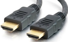  HDMI 2.0 Cable- 18Gbps High Speed - Gold Plated -Video 2160p UHD - 30AWG picture