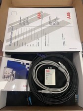 RUSB-02 1PCS New ABB 3AUA0000040000 USB DDCS Adapter RUSB-02 DHL/FedEx picture