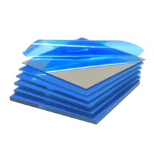 First Reflector Projector Optical Front Surface Mirror DIY Accessories 310x450mm picture