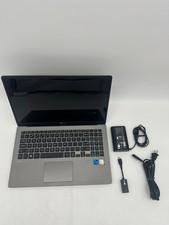 LG Gram 15Z95N Laptop (2.5lb) - Intel Core i5-1135G7 8GB RAM 256GB SSD READ DESC picture