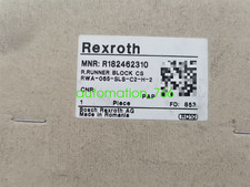 1PC New Rexroth R182462310 Slider fast shipping Via DHL/Fedex picture