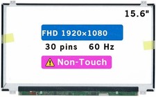 New LCD Screen for MSI Leopard GP60 2QE 2QF FHD 30pin Non-Touch Display picture