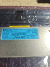 HP HSTNS-PR17 460W Server Switching Power Supply 499250-301   #z50 picture