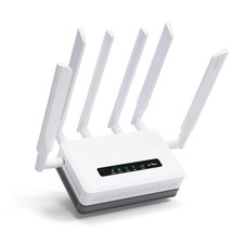GL.iNet GL-XE3000 Puli AX 5G Router Dual SIM Wi-Fi 6 picture
